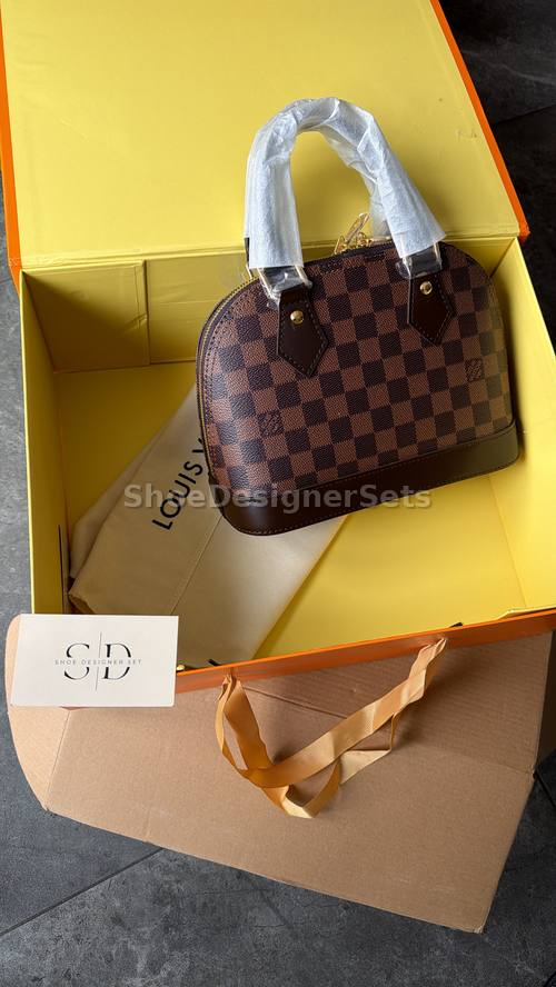 LV Bags